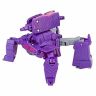 Hasbro E1903 Transformers Робот-трансформер Шоквейв, 14 см
