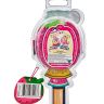 Moose 75417 Pikmi Pops Плюшевая фигурка Pikmi Flips «Фруктовый Праздник», клубника