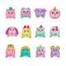 Moose 75417 Pikmi Pops Плюшевая фигурка Pikmi Flips «Фруктовый Праздник», клубника