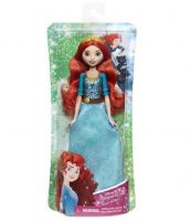 Hasbro E4164 Disney Princess Кукла Принцесса Дисней Королевский блеск, Мерида