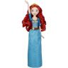 Hasbro E4164 Disney Princess Кукла Принцесса Дисней Королевский блеск, Мерида