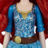 Hasbro E4164 Disney Princess Кукла Принцесса Дисней Королевский блеск, Мерида