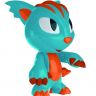 ZanZoon 16465 Игра интерактивная Magic Jinn Hide&Seek