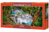 Castorland В-060160 Пазл Водопады, 600 элементов