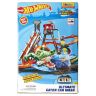 Mattel FTB67 Hot Wheels® Сити Невообразимая автомойка