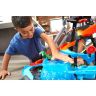 Mattel FTB67 Hot Wheels® Сити Невообразимая автомойка