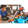 Mattel FTB67 Hot Wheels® Сити Невообразимая автомойка