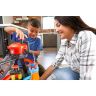 Mattel FTB67 Hot Wheels® Сити Невообразимая автомойка