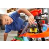 Mattel FTB67 Hot Wheels® Сити Невообразимая автомойка