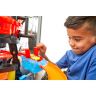 Mattel FTB67 Hot Wheels® Сити Невообразимая автомойка