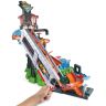 Mattel FTB67 Hot Wheels® Сити Невообразимая автомойка