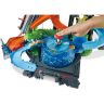 Mattel FTB67 Hot Wheels® Сити Невообразимая автомойка