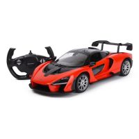 RASTAR 96600 Машинка на радиоуправлении RASTAR McLaren Senna 1:14