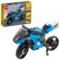LEGO (Лего) 31114-L Конструктор LEGO Creator Супербайк