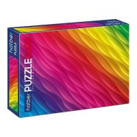 Hatber 2000ПЗ1-22424 Пазл Hatber Premium 2000 элементов А1ф 960х680мм Spectrum