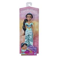 Hasbro F0902 Кукла Принцесса Дисней Жасмин