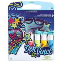 Hasbro C0730 DohVinci Набор для творчества Подвесные украшения