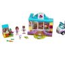 Lego Juniors 10728 Конструктор Лего Джуниорс Ветеринарная клиника Мии, 173 детали
