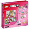 Lego Juniors 10728 Конструктор Лего Джуниорс Ветеринарная клиника Мии, 173 детали