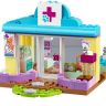 Lego Juniors 10728 Конструктор Лего Джуниорс Ветеринарная клиника Мии, 173 детали