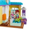 Lego Juniors 10728 Конструктор Лего Джуниорс Ветеринарная клиника Мии, 173 детали