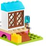 Lego Juniors 10728 Конструктор Лего Джуниорс Ветеринарная клиника Мии, 173 детали