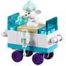 Lego Juniors 10728 Конструктор Лего Джуниорс Ветеринарная клиника Мии, 173 детали