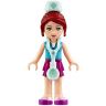 Lego Juniors 10728 Конструктор Лего Джуниорс Ветеринарная клиника Мии, 173 детали