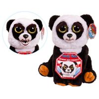 Goliath 32307.006 Мягкая игрушка Feisty Pets Панда