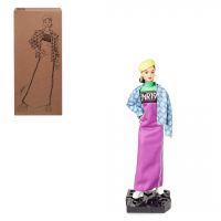 Mattel GHT95 Barbie® Кукла Барби коллекционная BMR1959