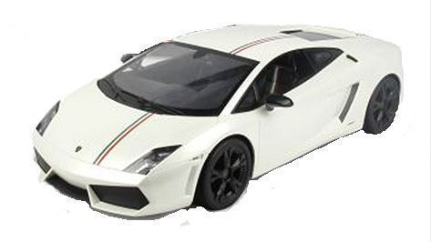 RASTAR 52700 Машина р/у 1:10 Lamborghini Gallardo LP550-2