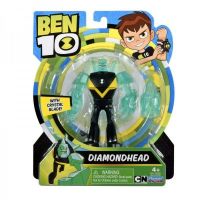 Ben 10 Фигурка 12.5 см Алмаз