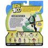 Ben 10 Фигурка 12.5 см Алмаз