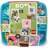 Lego DOTs 41904 Конструктор Лего Дотс Подставки для фото «Животные», 423 детали
