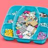 Lego DOTs 41904 Конструктор Лего Дотс Подставки для фото «Животные», 423 детали