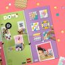 Lego DOTs 41904 Конструктор Лего Дотс Подставки для фото «Животные», 423 детали