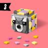 Lego DOTs 41904 Конструктор Лего Дотс Подставки для фото «Животные», 423 детали