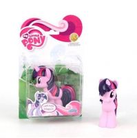 My Little Pony 1120080 Пони Twilight Sparkle 9 см, в блистере, ПВХ