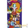 Кукла My Little Pony Девушки Эквестрии Радуга Дэш