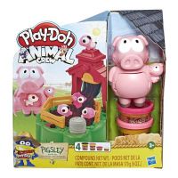 Hasbro E6723 Play-Doh Игровой набор "Озорные поросята"