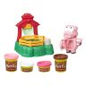 Hasbro E6723 Play-Doh Игровой набор "Озорные поросята"