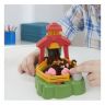 Hasbro E6723 Play-Doh Игровой набор "Озорные поросята"