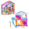 Moose 56860 Игровой набор Happy Places Пляжный домик