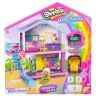 Moose 56860 Игровой набор Happy Places Пляжный домик