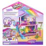 Moose 56860 Игровой набор Happy Places Пляжный домик