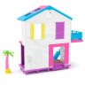 Moose 56860 Игровой набор Happy Places Пляжный домик