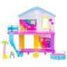 Moose 56860 Игровой набор Happy Places Пляжный домик
