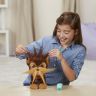 Hasbro E0497 FurRealFrends Игрушка интерактивная Лохматый Пёс