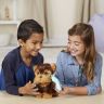 Hasbro E0497 FurRealFrends Игрушка интерактивная Лохматый Пёс
