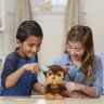 Hasbro E0497 FurRealFrends Игрушка интерактивная Лохматый Пёс